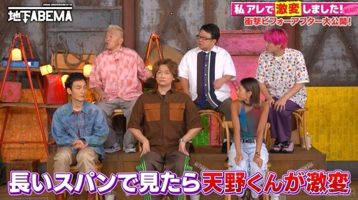 【写真・画像】「58キロだったの！？」20キロ増で激変した人気芸人に驚きの声「えぇ！？」　2枚目