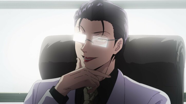 [Photos/Images] Reiko and Yaomay, Deepening Bonds and the Mysterious Photo... Anime "Kowloon Generic Romance" Episode 2 Synopsis & Advance Cuts Released 5th