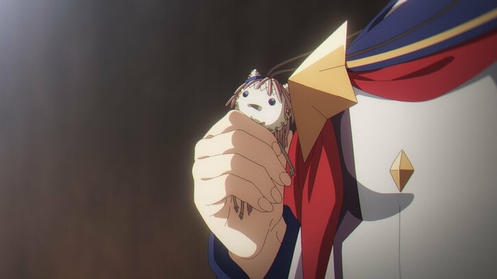 【写真・画像】アニメ『ウマ娘』第11話先行カット・あらすじ・WEB予告解禁　9枚目