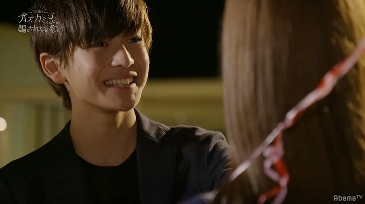 『オオカミくん』視聴者投票でふみやの脱落が決定…号泣する姿に「つらすぎる」「ふみやロス」の声殺到