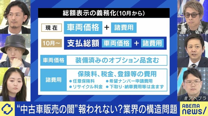 「車検」は不正の温床？ 中古車販売の“裏側”がネットで話題に 業界大手元幹部が明かす“3つの注意ポイント”