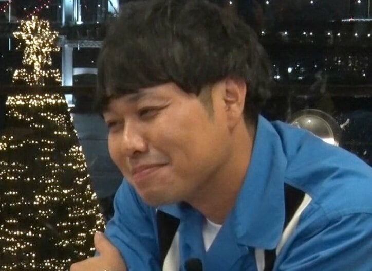 【写真・画像】東ブクロ「グラビアめっちゃ見てる」人気タレントを告白　1枚目