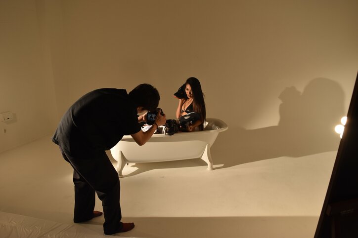 新たな景色に向かって歩き出す。関西最重要ラッパー・JAGGLAが語る1stアルバム『蜃気楼』