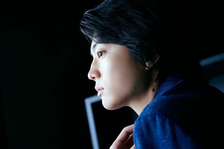 伊藤健太郎インタビュー「甘えがちな自分」を奮い立たせた出来事