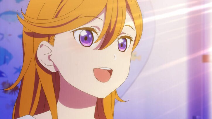 アニメ「ラブライブ！スーパースター!!」第5話場面カット＆あらすじ公開　唐可可役・Liyuuのコメントも到着