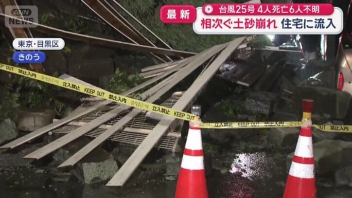 東京・目黒区