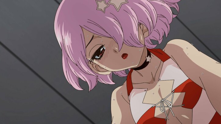 【写真・画像】科学王国はゼノ捕獲作戦へ…『Dr.STONE SCIENCE FUTURE』第9話あらすじ&場面カット公開　4枚目