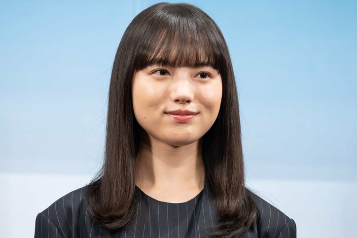 山崎賢人、久々のラブストーリーに「恥ずかしかった」と大照れ