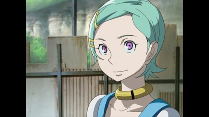 最新作劇場版大ヒット記念『交響詩篇エウレカセブン』AbemaTVにて毎週日曜19時より一挙放送