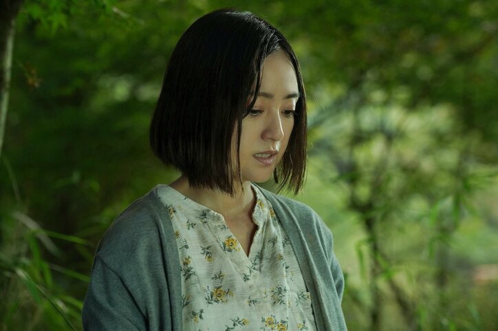 ホラー映画『樹海村』に神尾風樹、安達祐実ら出演「樹海での撮影は精神的に雰囲気にのまれてしまうところもあって」