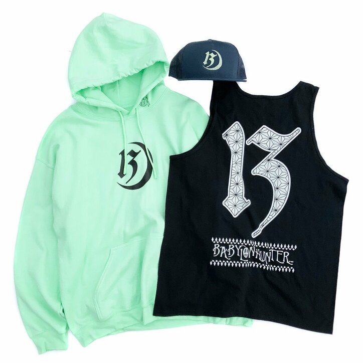 RIZE・The BONEZのフロントマンJESSE、iTunes Store ヒップホップランキング1位を獲得したソロアルバム収録曲「テガミ」のMVを公開！