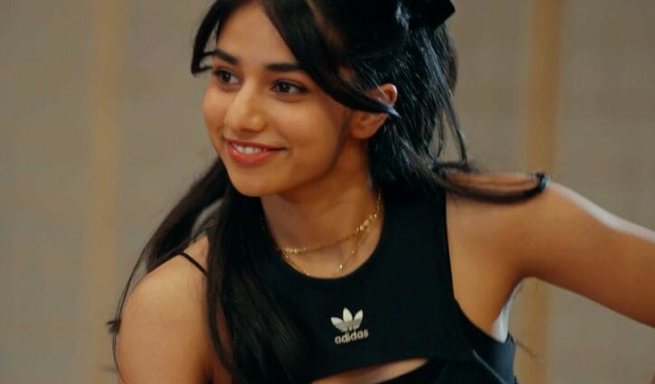 「本当にこの子はすごい」「今までにないスタイルのダンス」アメリカ出身・17歳エミリーのパフォーマンスを審査員が絶賛！ HYBE米オーディション