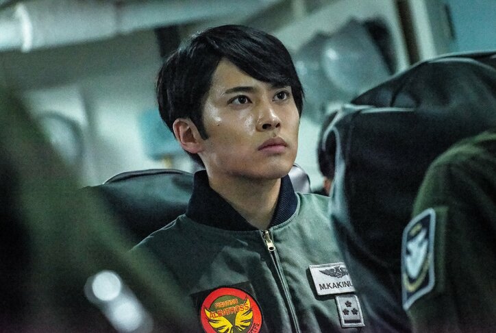 平埜生成「青春の誤解」から始まった俳優人生 「誤解が解けないうちは続けると思います」