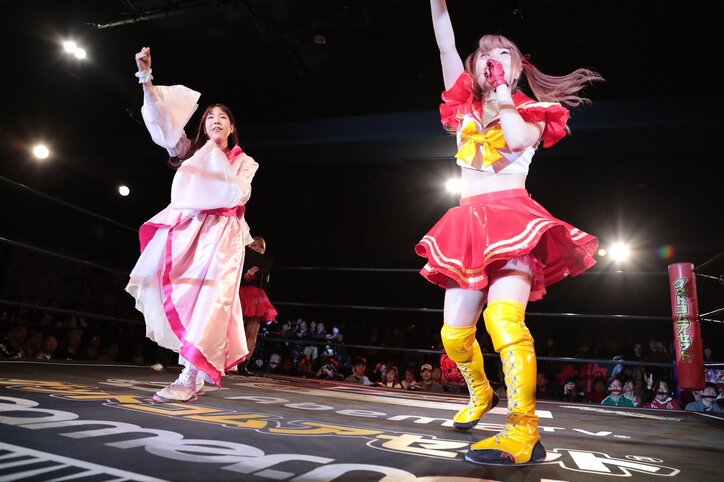 沙希様、アナウンサーレスラー・滝川あずさにお注射&気絶させ誘拐