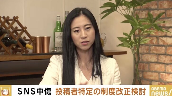 政治家とSNSの誹謗中傷の問題をどう考える? 橋下氏と三浦瑠麗氏の意見は