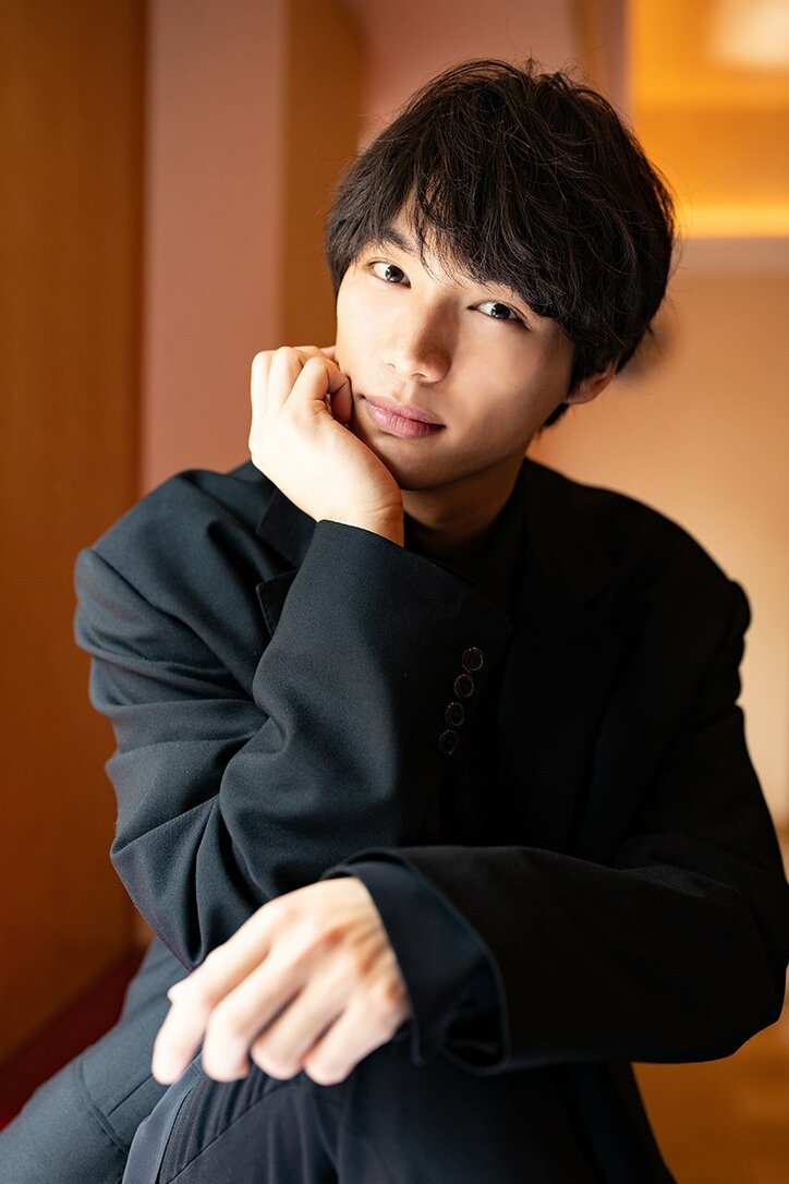福士蒼汰、憧れの俳優・岡田准一との死闘アクションシーンに「とにかく食らいついて、必死でした」
