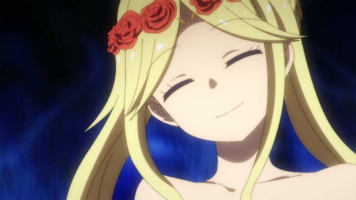 [照片/图片] 艾伦将要见祖母而感到紧张……动画《无敌的我是英雄爸爸和精灵妈妈的女儿》第3话剧情简介&先行图公开 21