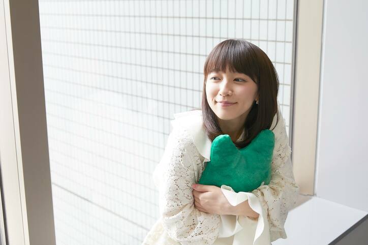 吉岡里帆、“ブレイク女優１位”になるも「しっくりこなくて…」