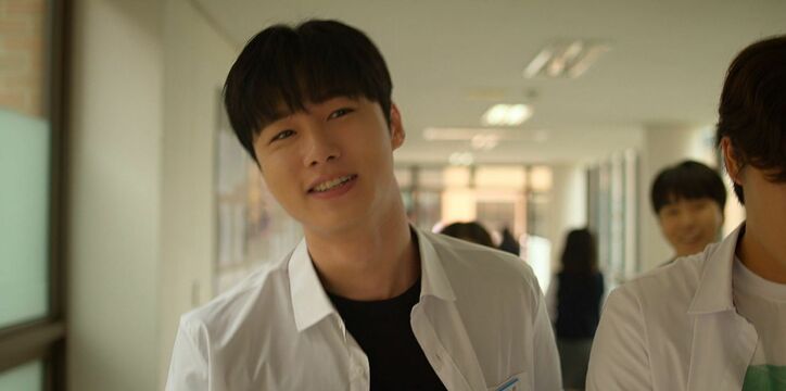 期待の女優カン・ヘウォンの高校生役に反響「鬼かわいいし沼った」WEB漫画原作ドラマ『青春ブロッサム』スタート!