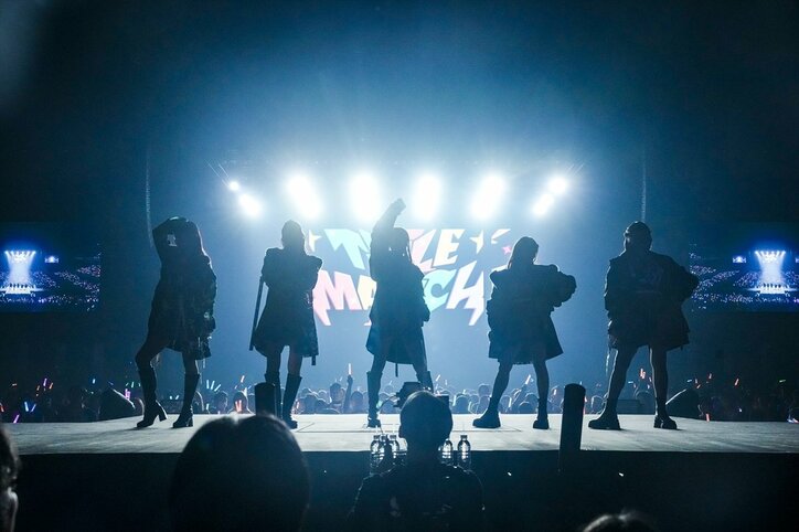 [Photos/Images] i☆Ris 13th Anniversary Live Report: A 30-Song, High-Energy Culmination 2nd