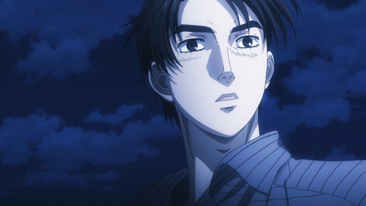 アニメ『頭文字D』の無料一挙放送が決定 1st Stageから4th Stage、新劇場版3部作、OVAシリーズなど