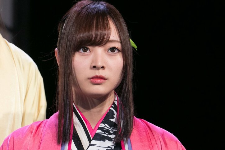 乃木坂46・3期生単独舞台が開幕！ 梅澤美波「成長した私たちを見せていきたい。お楽しみに」