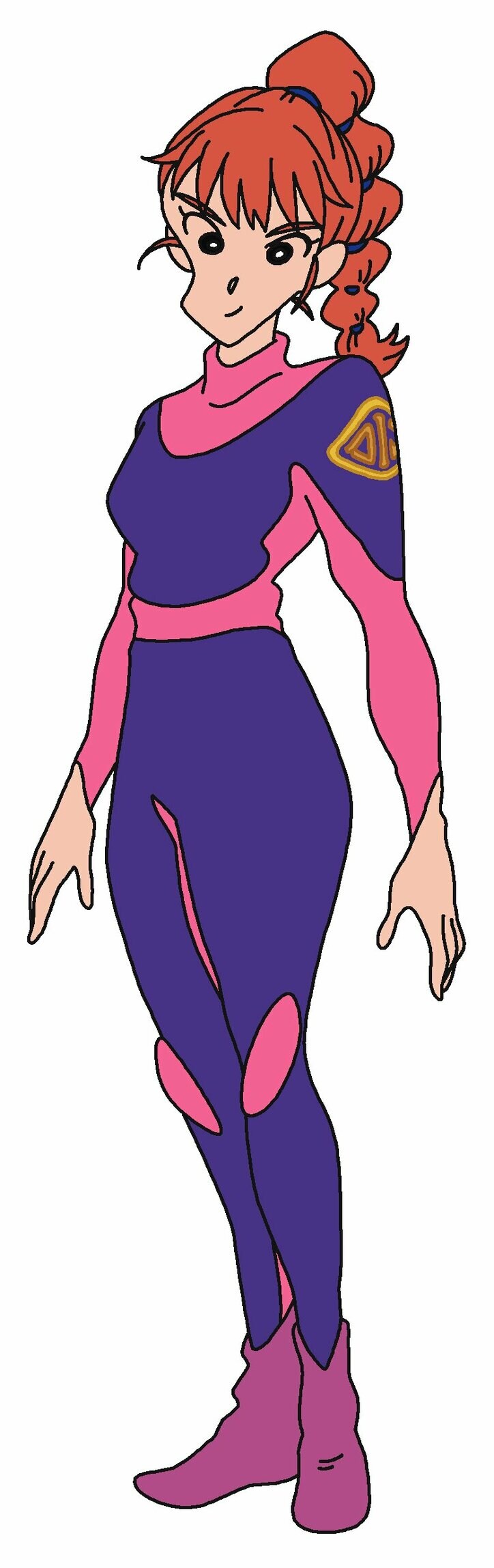 【写真・画像】『映画クレヨンしんちゃん オラたちの恐竜日記』新キャスト発表！物語の鍵を握る小さな恐竜ナナを演じるのは水樹奈々　5枚目