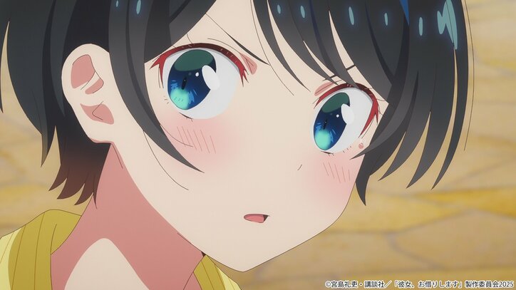 [Photos/Images] It was Mami who greeted the group with a smile... Anime "Rent-A-Girlfriend" Episode 43 Synopsis & Advance Cut, Web Preview Released! 3rd