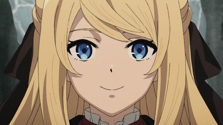 アニメ「無職転生II」大学には個性的な生徒たちが集まり…第5話の先行カットとあらすじ公開