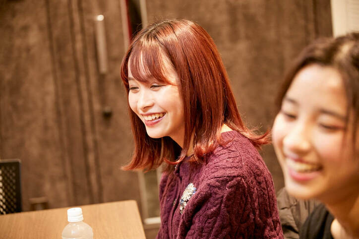 普通の男子が一番モテる！？有名大学ミスキャンパスが恋の失敗談を語る