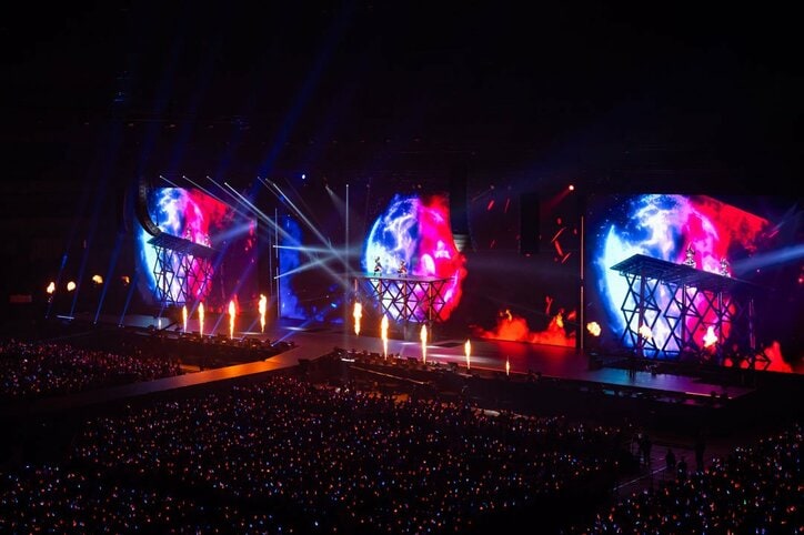 [Photos/Images] Sumire Uesaka and Marika Kono Took Flight! Umamusume: Pretty Derby 6th EVENT "The New Frontier" Autumn Performance DAY1 Report 12th