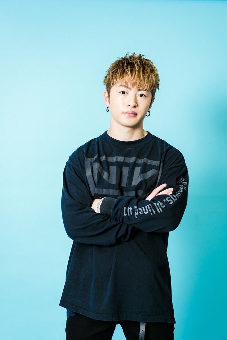 『虹色デイズ』佐野玲於、滝藤賢一にキレられるシーンがお気に入り「こういう先生いたわ！」