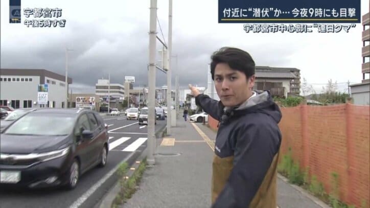 幹線道路