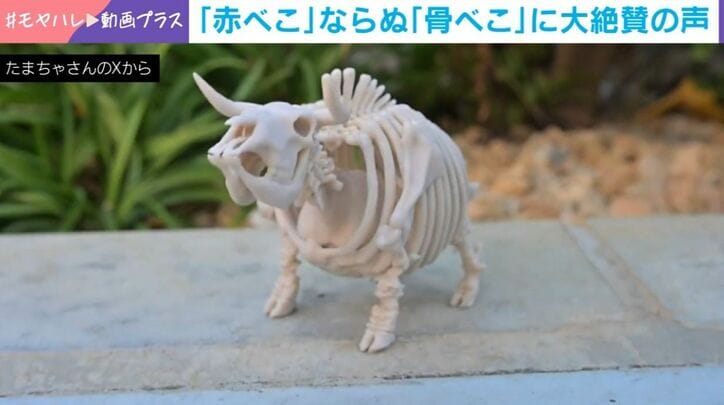 骨べこ