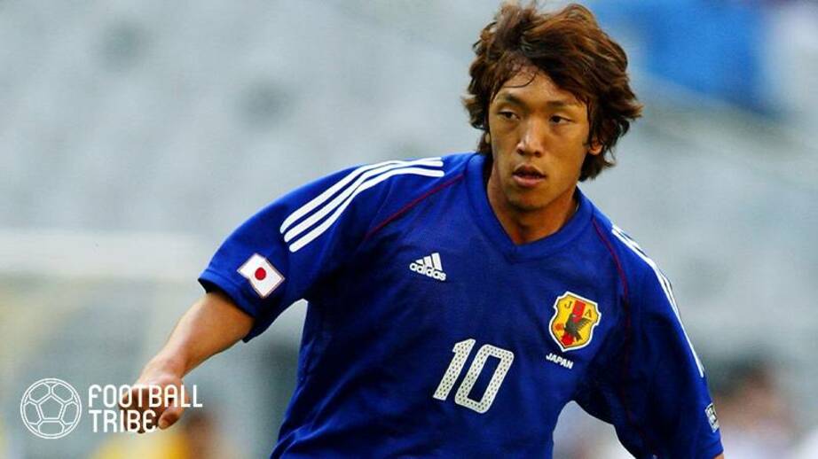 【日本代表】W杯過去6大会のメンバー落選劇を振り返る