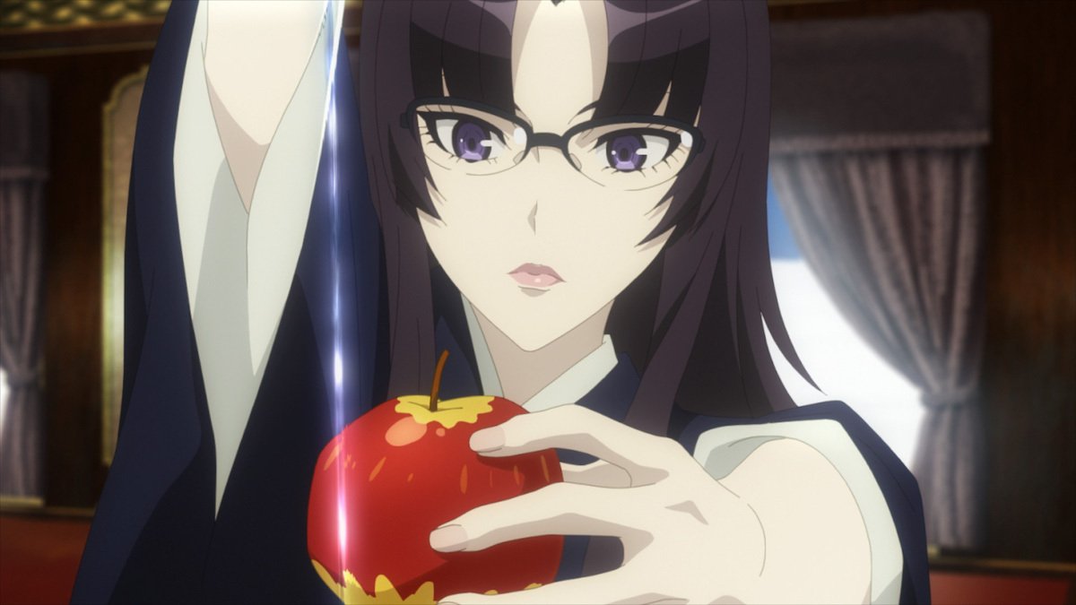 ロード エルメロイii世の事件簿 第10話 声優 皆口裕子の名演に称賛の声相次ぐ ニュース Abema Times