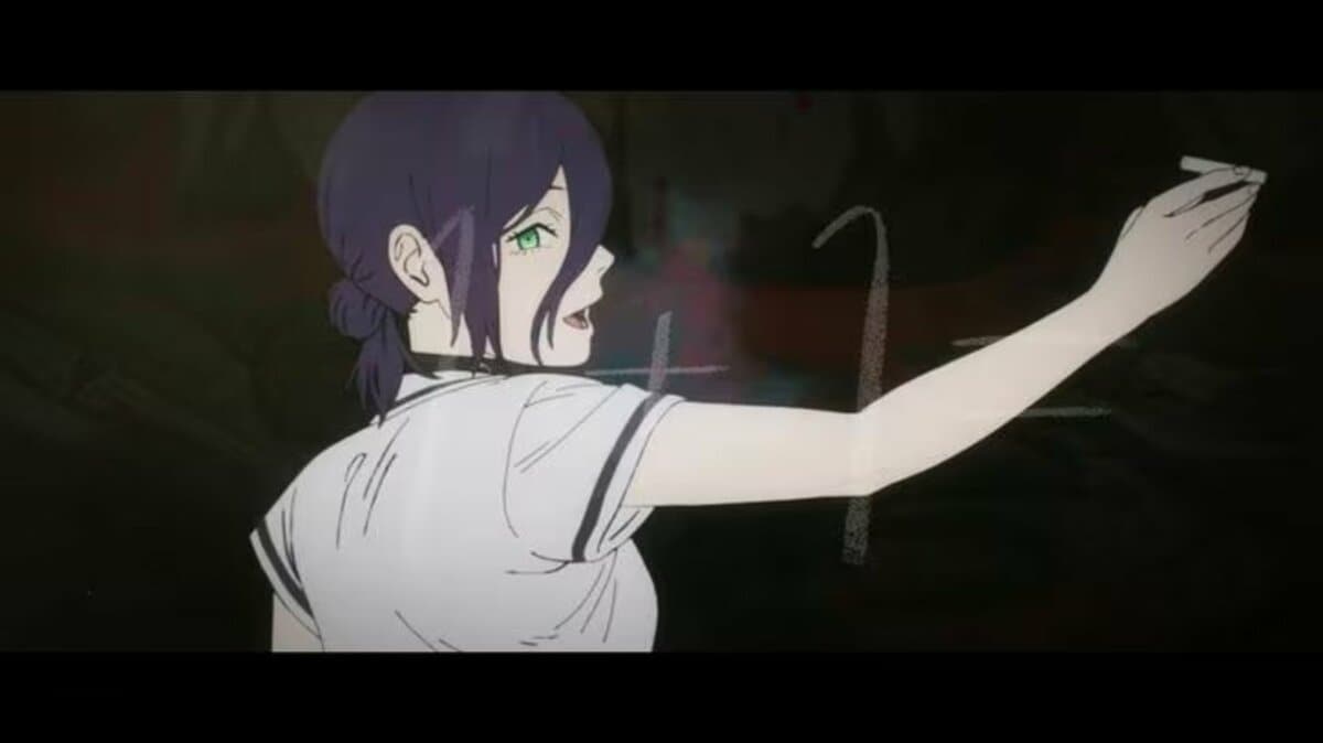 映画『チェンソーマン レゼ篇』はいつから公開？入場者特典はある