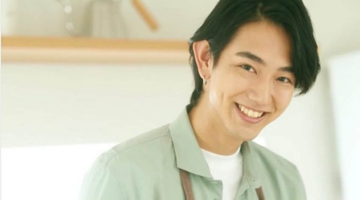 オオカミくん』に出演していた駒木根葵汰、18年間住んでいた茨城の魅力