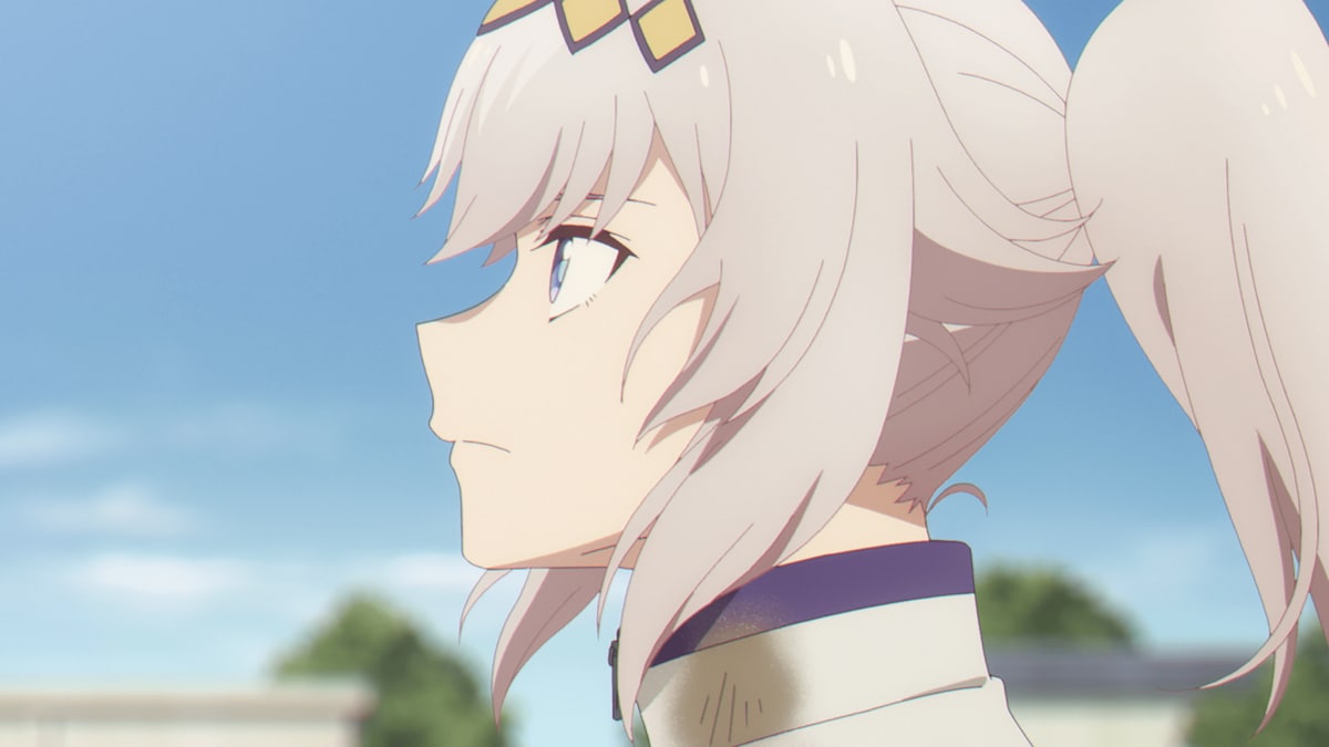 アニメ『ウマ娘 シンデレラグレイ』4月6日から放送開始！メインPV