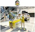 『弱虫ペダル』100巻到達！5月8日より記念フェア開催、限定イラストカードを配布