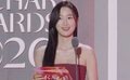 『イカゲーム2』の“セミ姉”で話題の女優、圧倒的なスタイルで観客を魅了「わー美人さん」「激アツ」など称賛の声