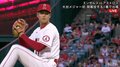 大谷翔平、メジャー史上初の開幕戦「1番・投手」で出場 初回マウンドから初球から100マイル速球で地元ファンも興奮