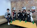 『ダーウィンズゲーム』小林裕介と上田麗奈が新作アニメの情報を発表！最新PVも公開