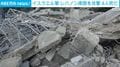 イスラエル軍 レバノン南部を攻撃 4人死亡