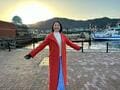  羽田美智子、肋骨を骨折していたことを告白「しばらく不自由な日々を味わいました」 