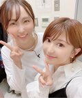 矢口真里、“ママ友”の吉木りさとの2ショット公開「家族で仲良くしてもらってます」