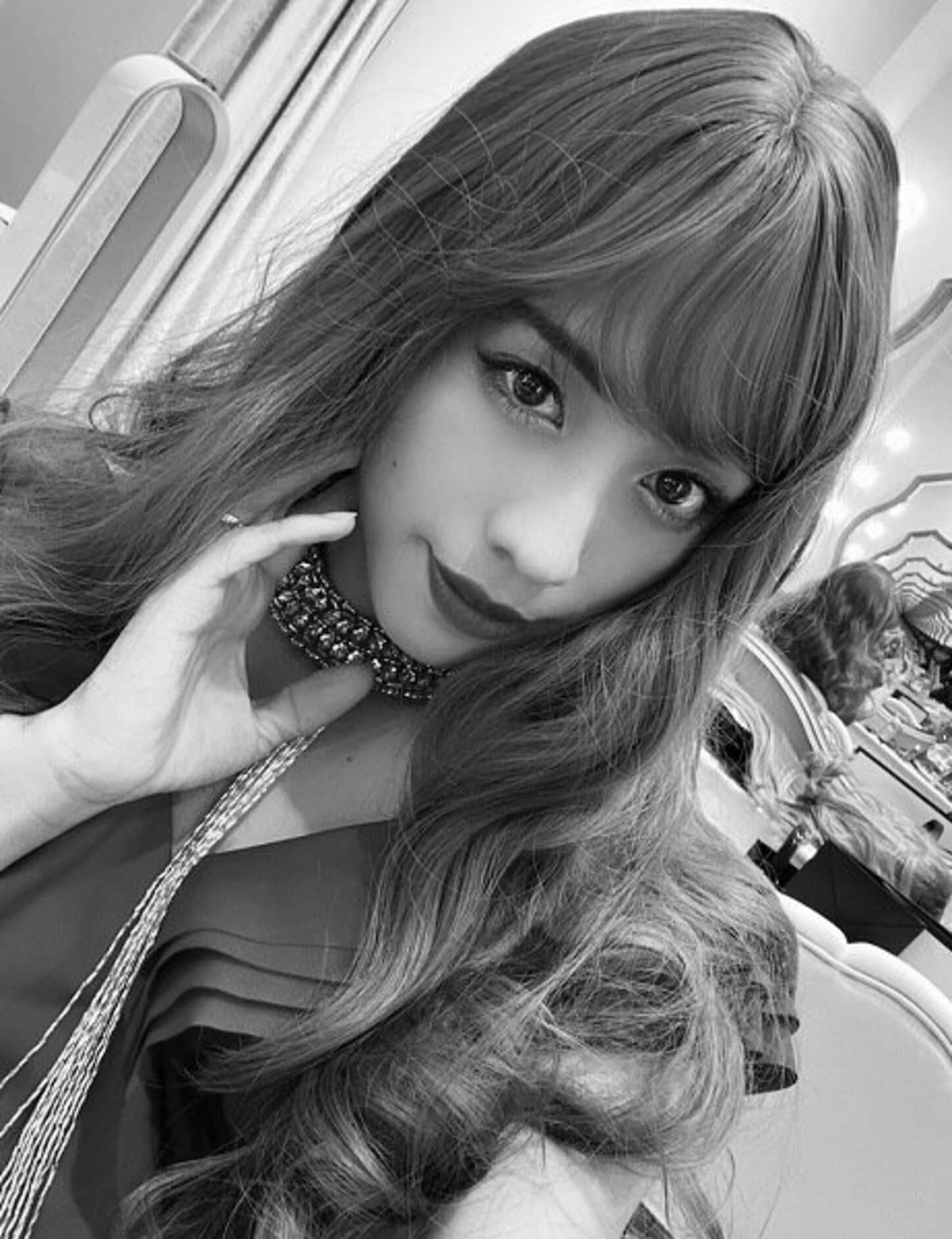 りゅうちぇる、“キャバ嬢”に変身した姿を公開「可愛く盛れました」 話題 ABEMA TIMES アベマタイムズ りゅうちぇる、“キャバ嬢”に変身した姿を公開「可愛く盛れました」 話題 ABEMA TIMES アベマタイムズ
