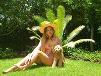 『ストレンジャー・シングス』イレブン役、ミリー・ボビー・ブラウンの大人っぽい姿に反響「美しい！」