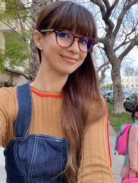 吉川ひなの『たいへんだああああああ』