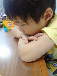 山田花子『夏休み初日』